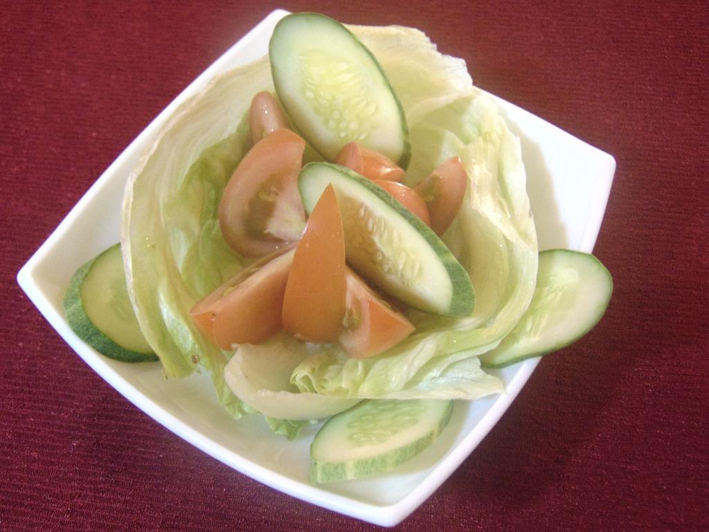 נה טראנג Thu Hien Hotel מראה חיצוני תמונה