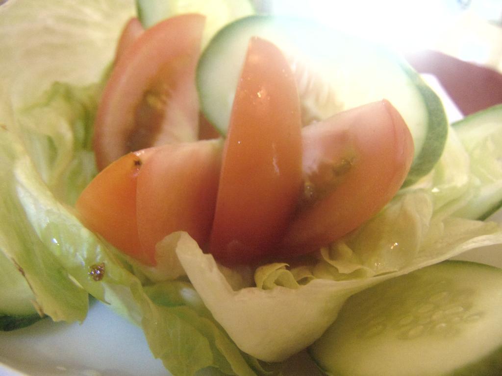 נה טראנג Thu Hien Hotel מראה חיצוני תמונה